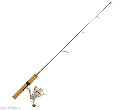 Frabill ice hunter - frabill, 27"
