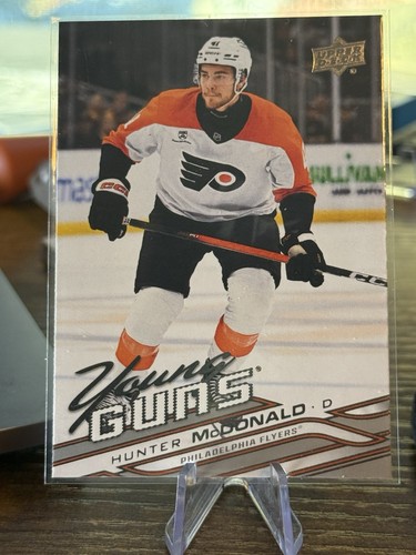 2026 upper deck - upper, hunter