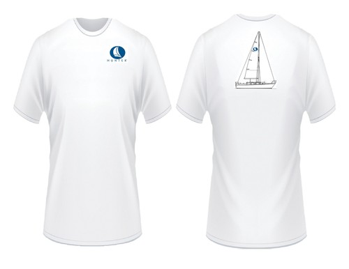 Hunter shirts - hunter, 27